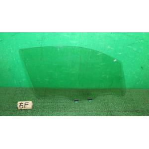 ムーヴ DBA-LA100S 右フロントドアガラス   68101-B2272 中古