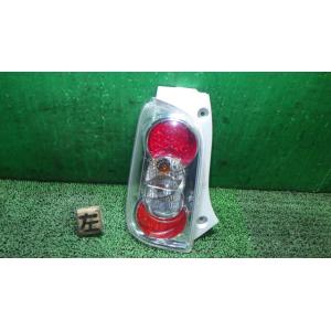 ミラココア DBA-L675S 左テールランプ TOKAIDENSO 20515 81560-B24...