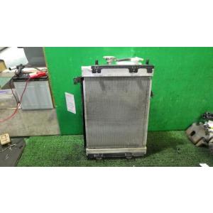 タント DBA-L375S ラジエータ   中古