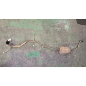 タント DBA-L375S フロントマフラー   中古