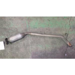 タント DBA-L375S テールパイプ   中古