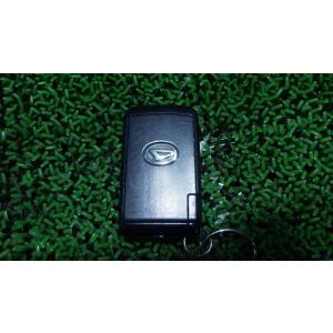タント CBA-L375S キーレスリモコンキー   89994-B2080 中古