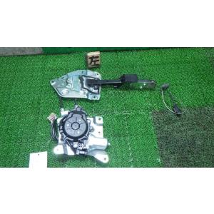 タント CBA-L375S 左パワースライドドアモーター   85006-B2011 中古