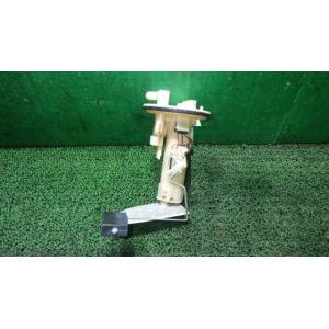 ミラ DBA-L275S フューエルポンプ   23210-B2182 中古