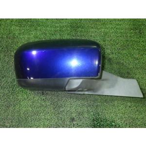 プレマシー DBA-CREW 右サイドミラー 25E