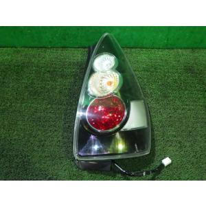 プレマシー DBA-CREW 右テールランプ 25E スタンレー P4830