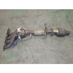 プレマシー DBA-CREW 触媒 25E