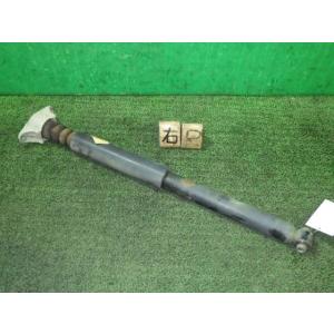 プレマシー DBA-CREW 右リアショックアブソーバー 25E