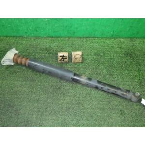 プレマシー DBA-CREW 左リアショックアブソーバー 25E