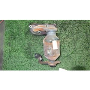 タント DBA-L375S 触媒   中古