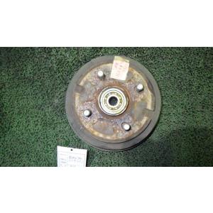 タント DBA-L375S リアドラム   中古