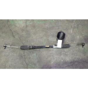 ルークス DBA-ML21S ステアリングギアボックス  82K0 中古