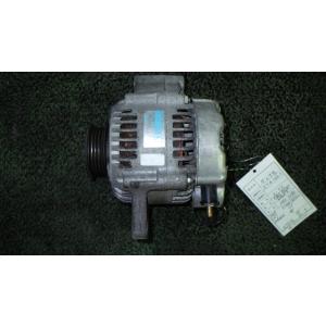 ルークス DBA-ML21S オルタネーター/ダイナモ DENSO 31400-58J20 中古