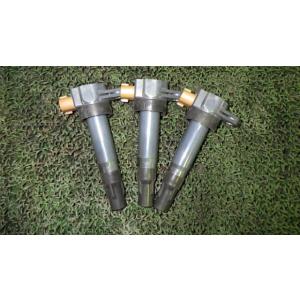 ルークス DBA-ML21S イグニッションコイル DE DL3 3123 中古