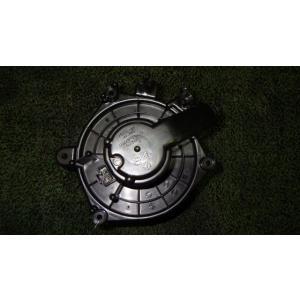 ルークス DBA-ML21S ヒーターブロアモーター   中古