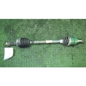 タント CBA-L350S 左フロントドライブシャフト   中古