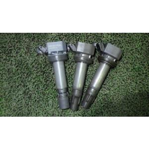 タント CBA-L350S イグニッションコイル   中古