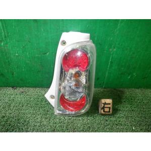 ミラココア DBA-L675S 右テールランプ TOKAIDENSO 20515 81550-B24...