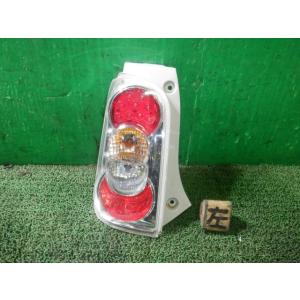 ミラココア DBA-L675S 左テールランプ TOKAIDENSO 20515 81560-B24...