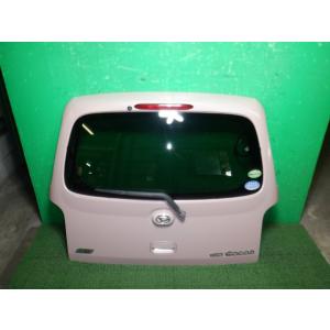 ミラココア DBA-L675S バックドアASSY R65   67005-B2751 中古