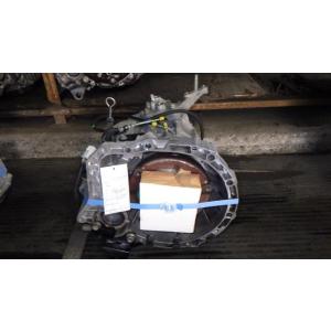 タント DBA-L375S オートマチックミッションASSY   30500-B2200 中古