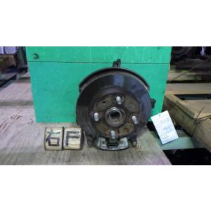 タント DBA-L375S 右フロントナックルハブ   43211-B2050 中古