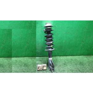 タント DBA-L375S 右フロントストラット   48510-B2800 中古