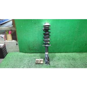 タント DBA-L375S 左フロントストラット   48510-B2800 中古