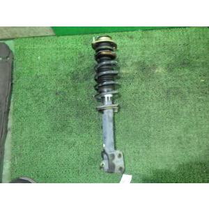 タント CBA-L350S 左フロントストラット    中古