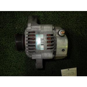 タント CBA-L350S オルタネーター/ダイナモ  デンソー 102211-7030 中古