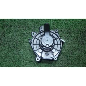 ルークス DBA-ML21S ヒーターブロアモーター   27226-4A00H 中古