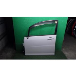 ムーヴ DBA-L175S 左フロントドア W24   中古