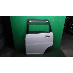 ムーヴ DBA-L175S 左リアドア W24   中古