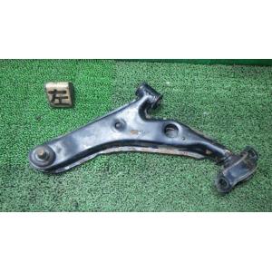 プレオ TA-RA2 左フロントロアアーム   20202KE050 中古