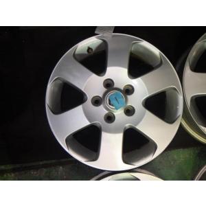 セレナ　CC25　アルミホイール  16×6J　４本セット　中古