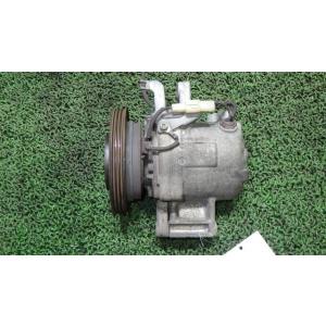 タント DBA-L375S エアコンコンプレッサー DENSO 447260-58J73 88320...