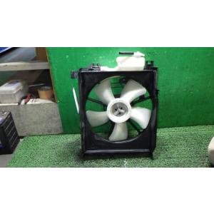 タント DBA-L375S 電動ファン   16360-B2061 中古