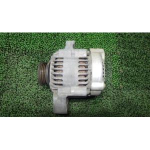 タント CBA-L350S オルタネーター/ダイナモ DENSO  27060-97210 中古