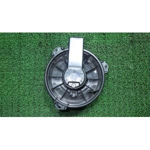 タント DBA-L375S ヒーターブロアモーター   88550-B2100 中古