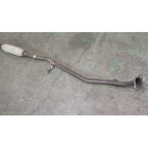 ラパン DBA-HE22S フロントマフラー   14190-85K00 中古