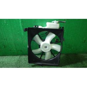 タント DBA-L375S 電動ファン   16360-B2061 中古