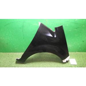 ムーヴ DBA-L175S 右フロントフェンダー X06   53811-B2340 中古