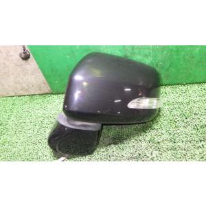 ムーヴ DBA-L175S 左サイドミラー   87940-B2640 中古