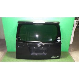 ムーヴ DBA-L175S バックドアASSY X06  67005-B2430  中古
