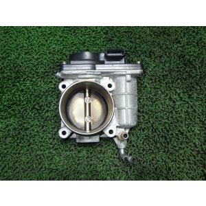 セレナ DBA-CC25 スロットルボディ   中古