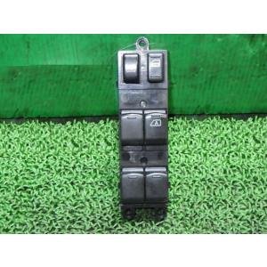 セレナ DBA-CC25 パワーウインドウスイッチ   中古