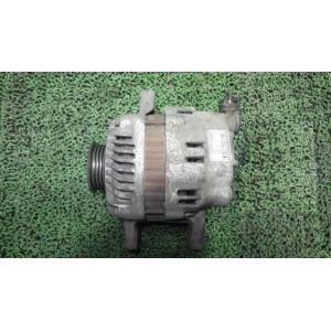 サンバー EBD-TV1 オルタネーター/ダイナモ MITSUBISHI  23700KA880 中...