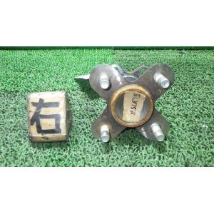 タント DBA-L375S リアハブ   42410-B2040 中古