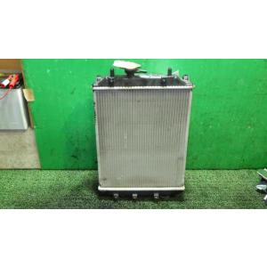 タント CBA-L350S ラジエータ   中古