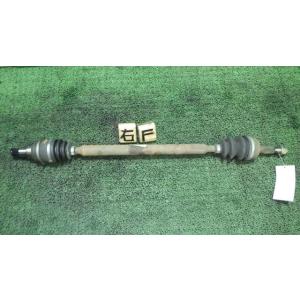 タント CBA-L350S 右フロントドライブシャフト   中古
